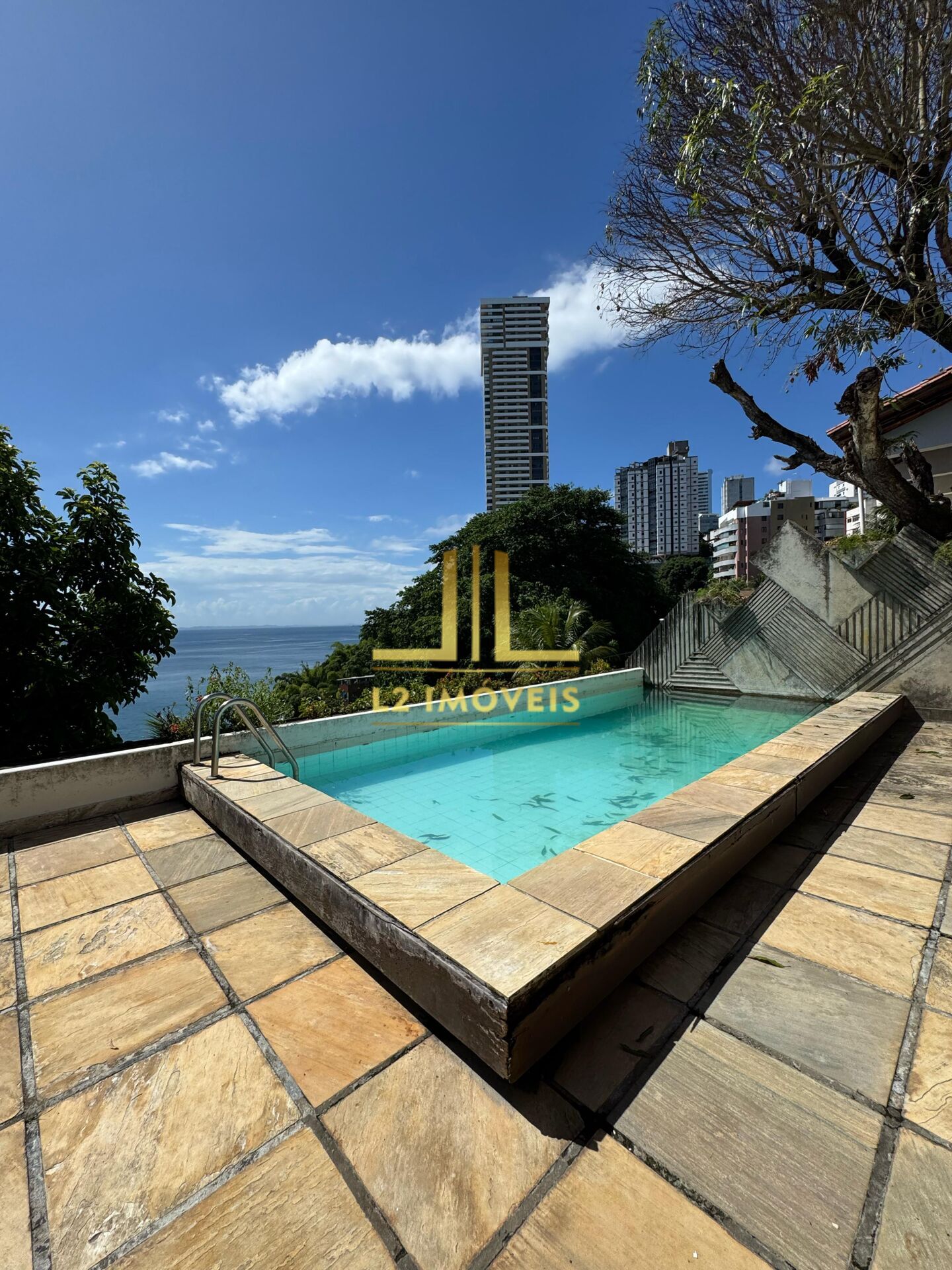 Casa à venda com 4 quartos, 627m² - Foto 7