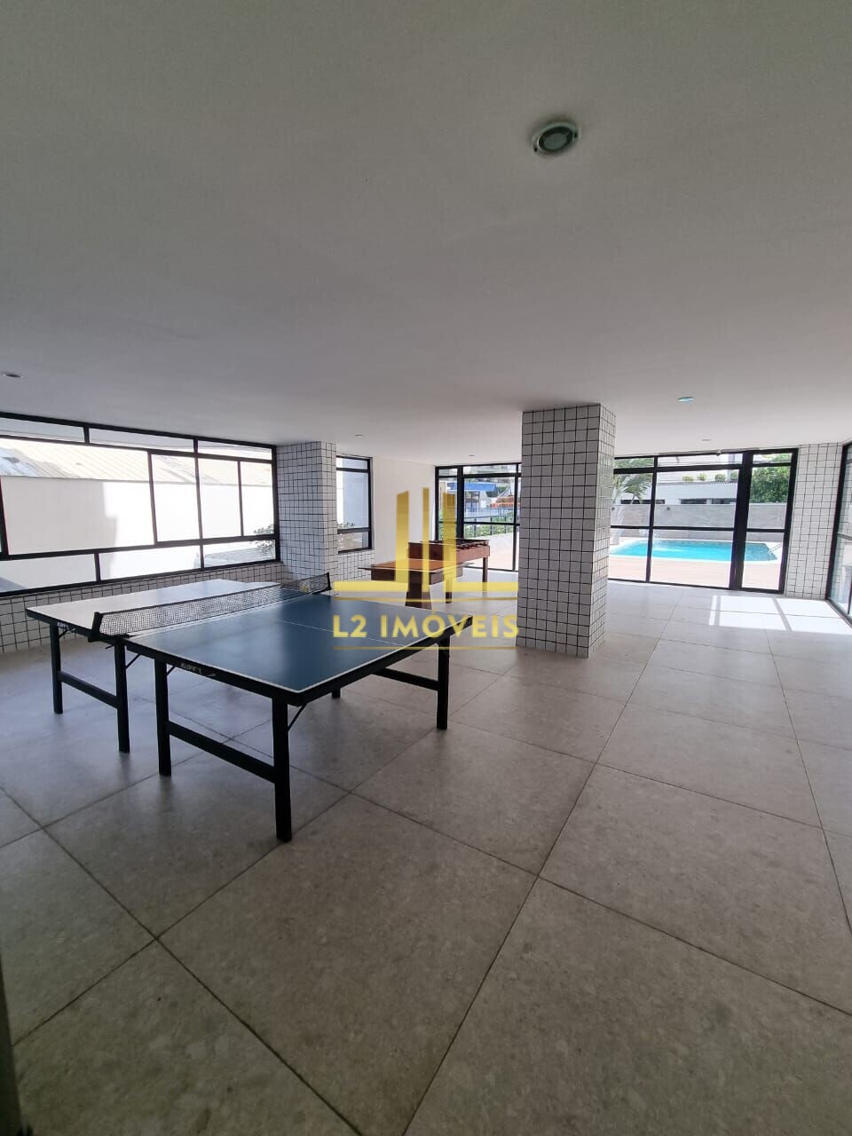 Apartamento - Pituba