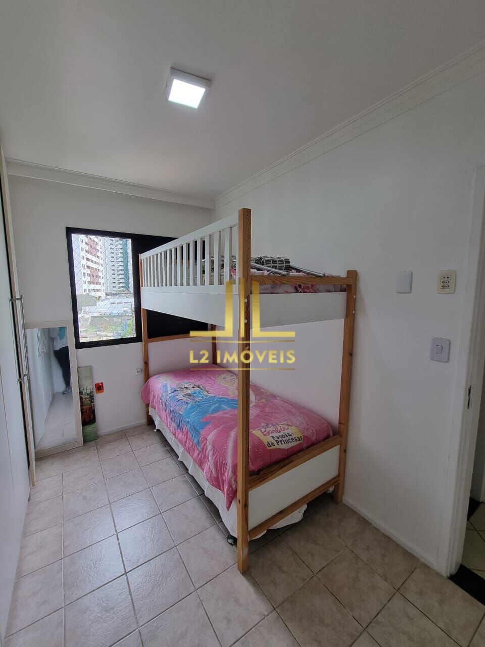 Apartamento - Pituba