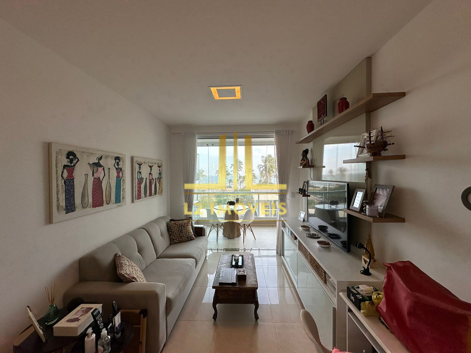 Apartamento - Stella Maris