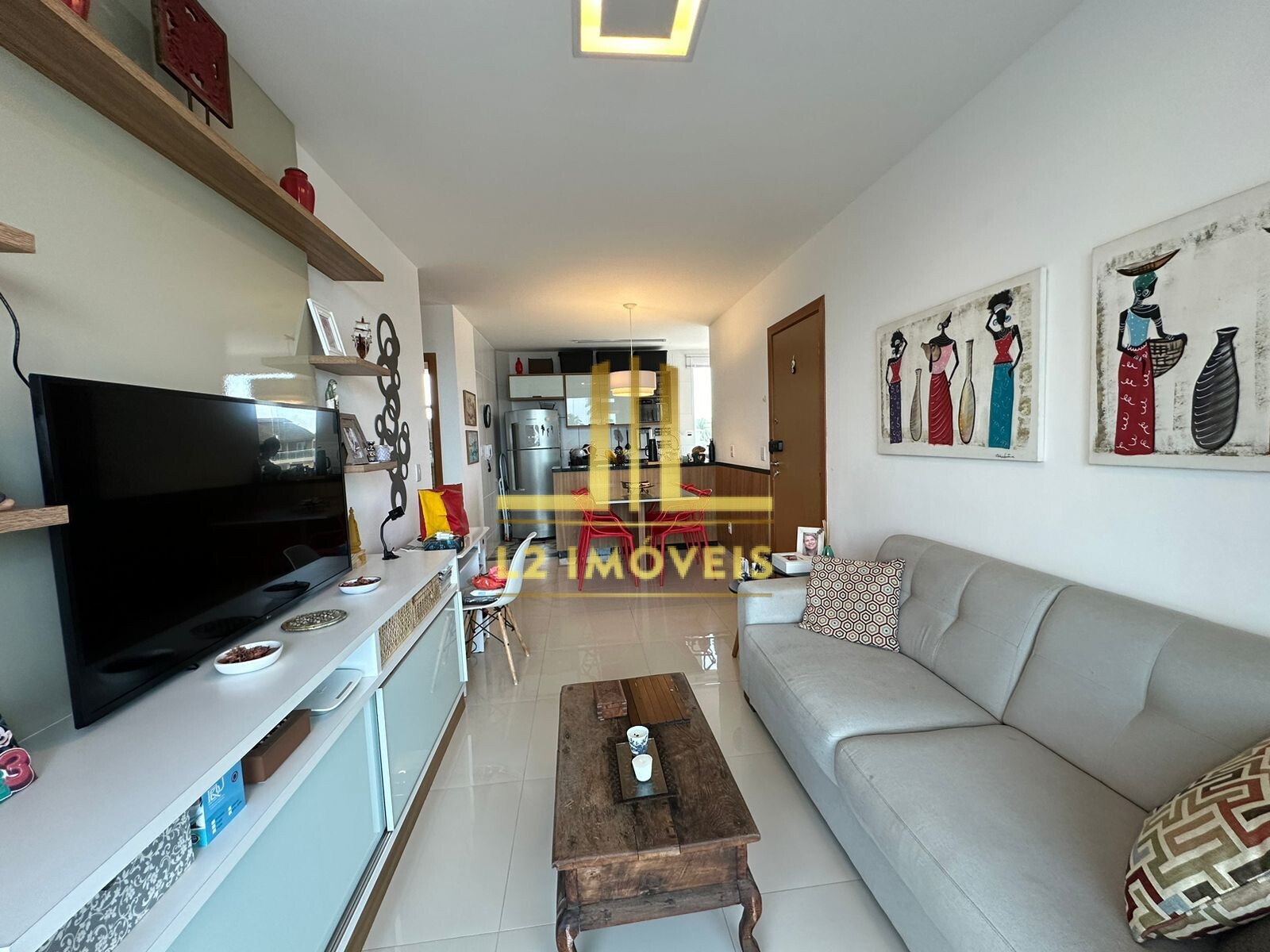 Apartamento - Stella Maris