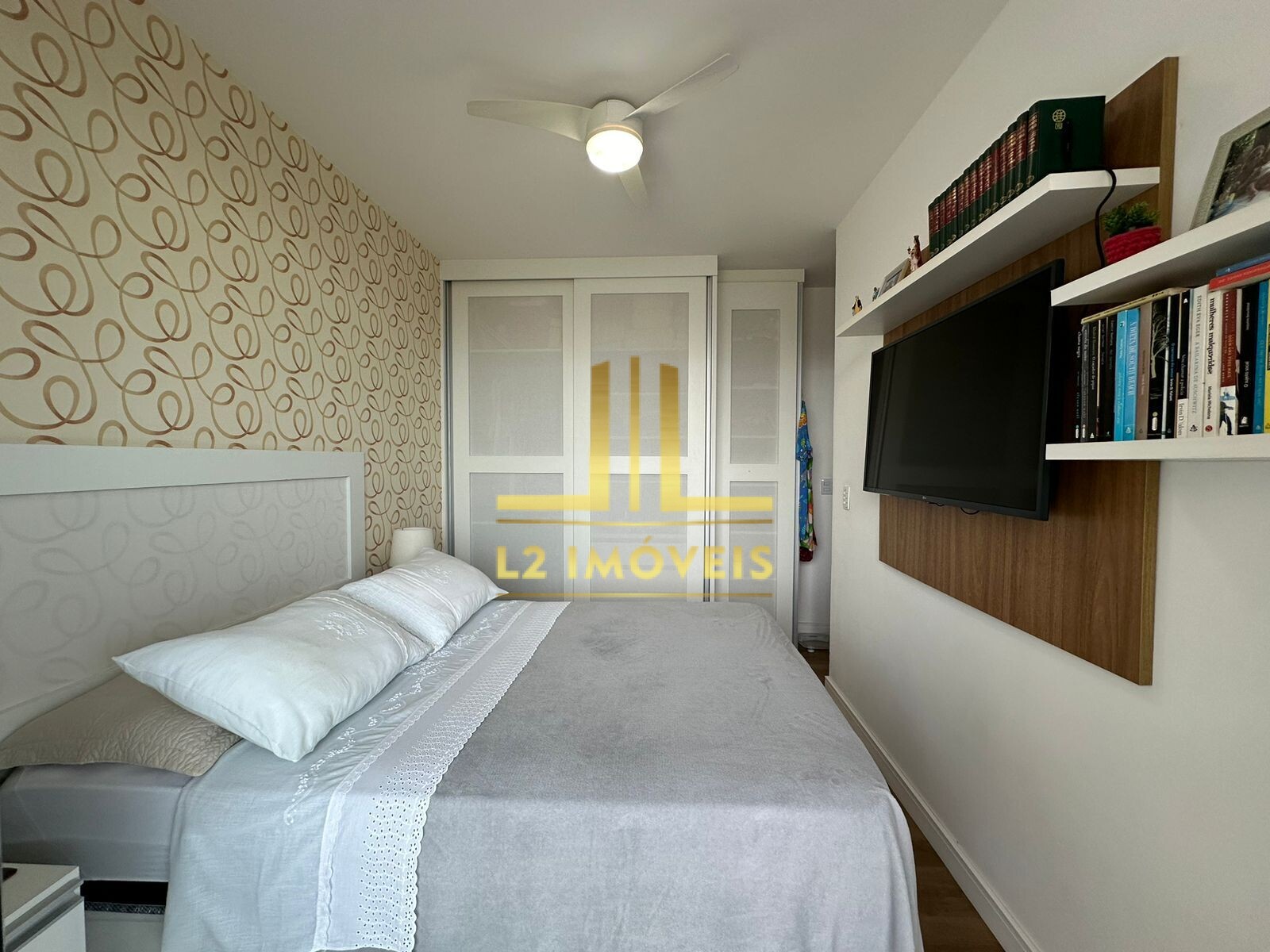 Apartamento - Stella Maris