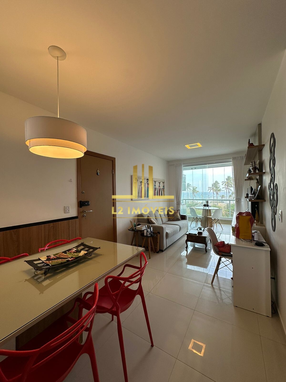 Apartamento - Stella Maris