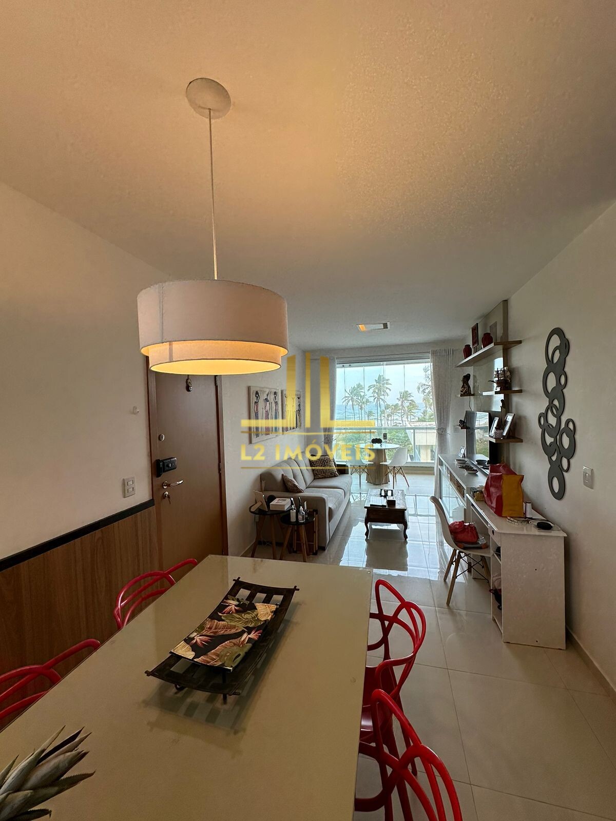 Apartamento - Stella Maris