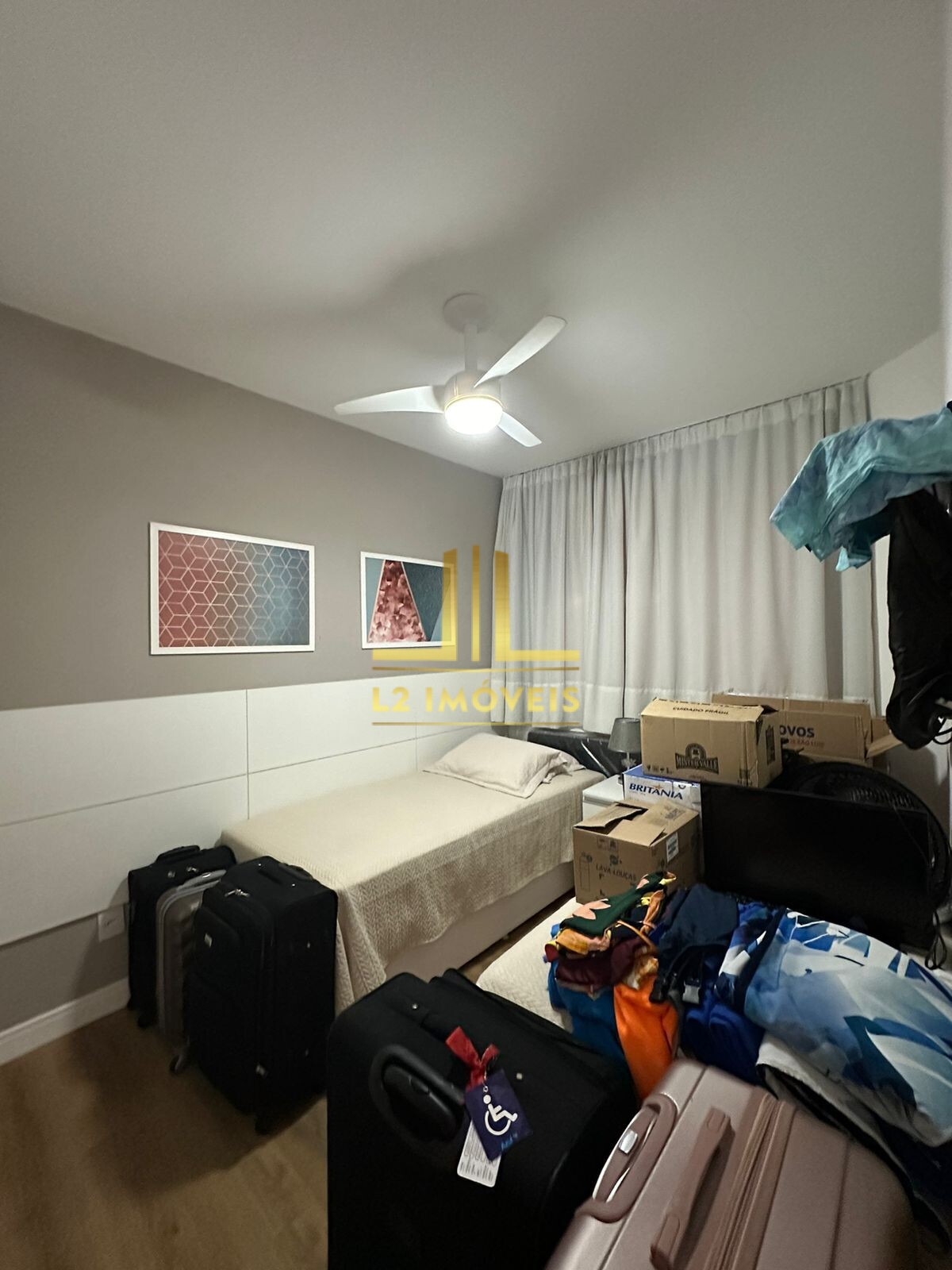 Apartamento - Stella Maris