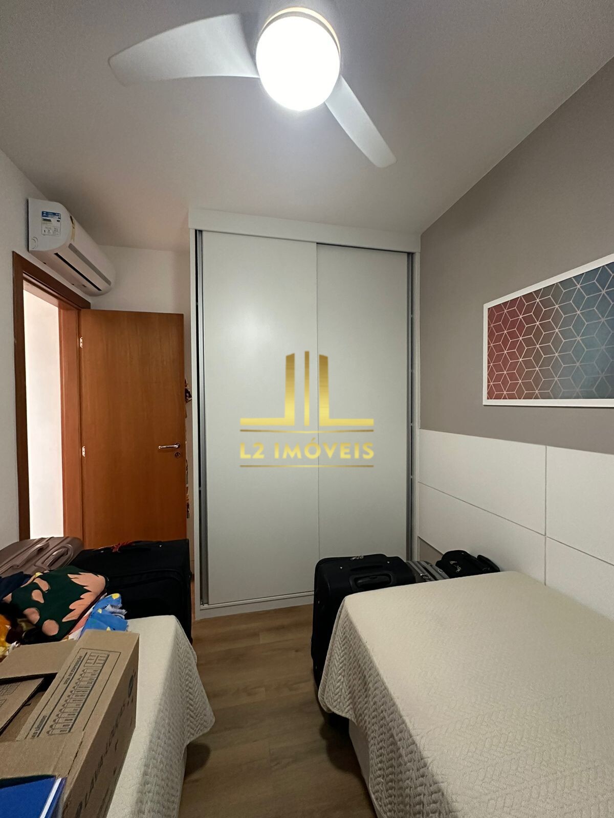 Apartamento - Stella Maris