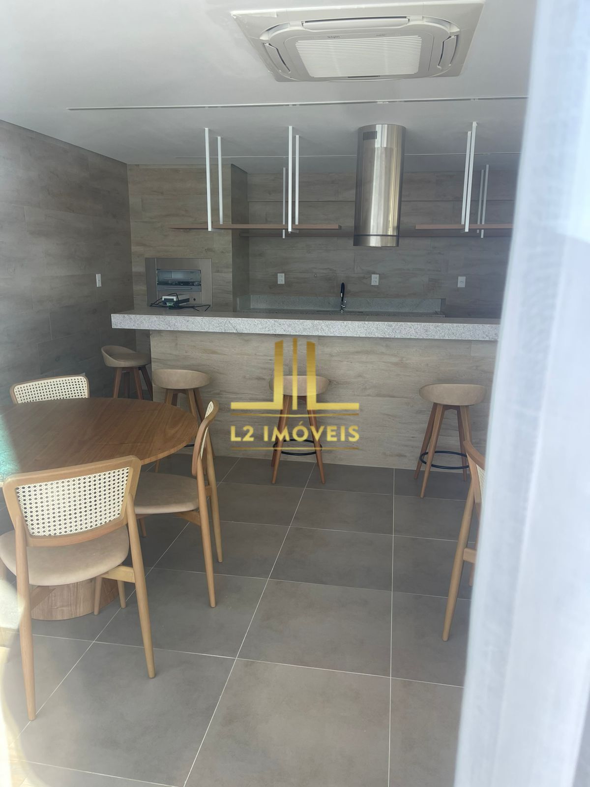 Apartamento à venda com 1 quarto, 25m² - Foto 16