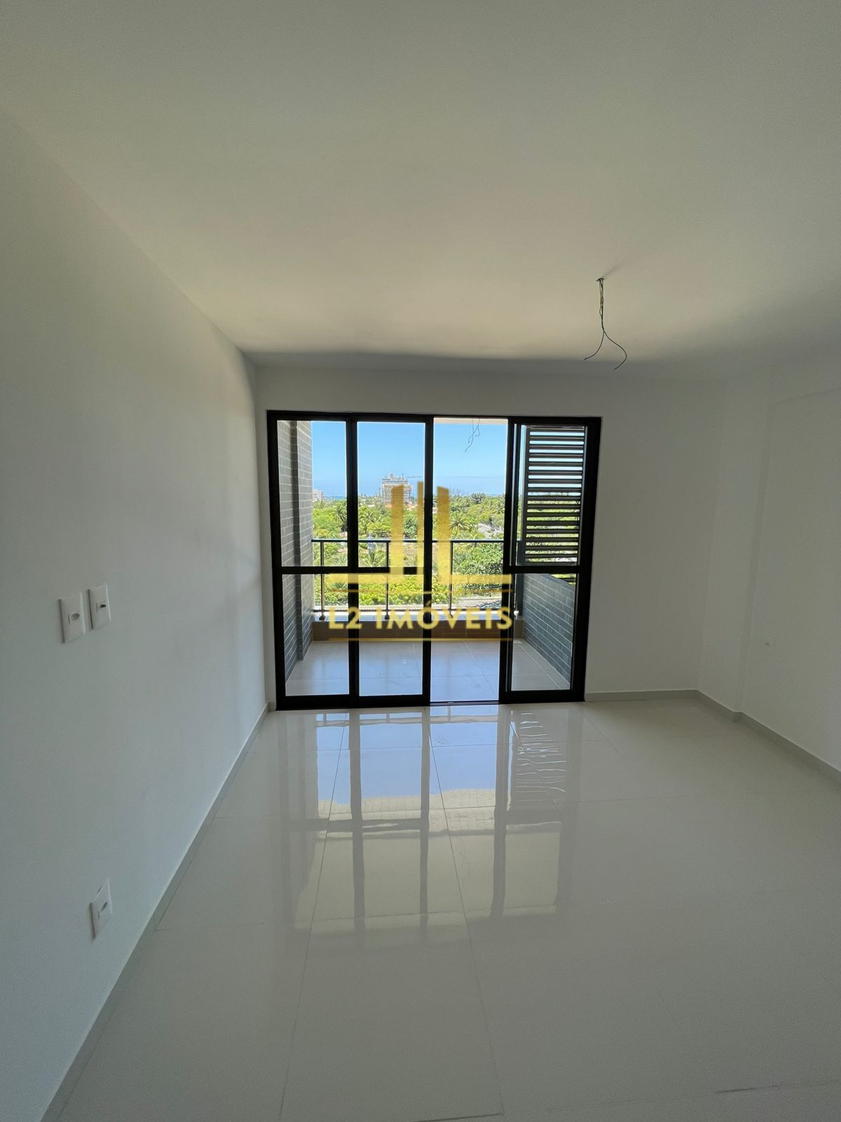 Apartamento à venda com 1 quarto, 25m² - Foto 4