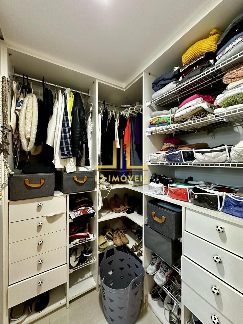 Apartamento, 4 quartos, 306 m² - Foto 29