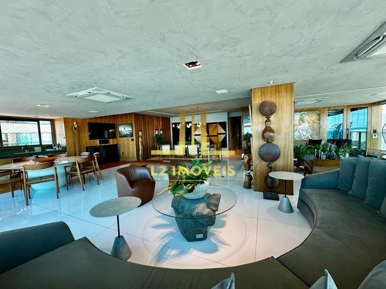 Apartamento, 4 quartos, 306 m² - Foto 12