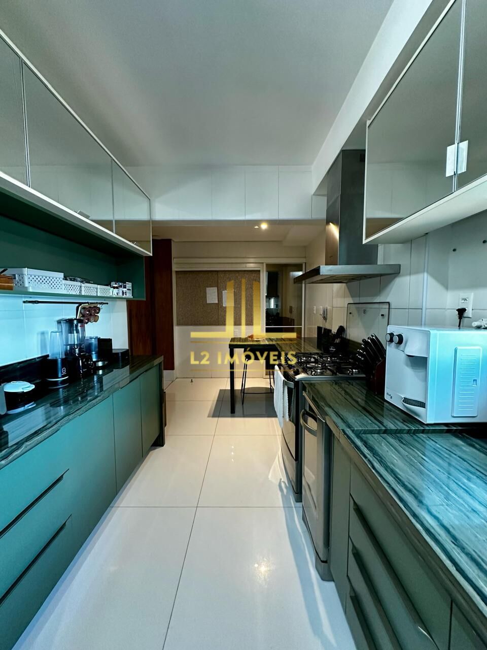 Apartamento, 4 quartos, 306 m² - Foto 35