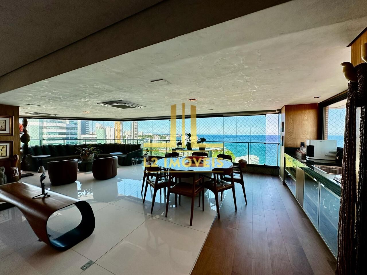 Apartamento, 4 quartos, 306 m² - Foto 7