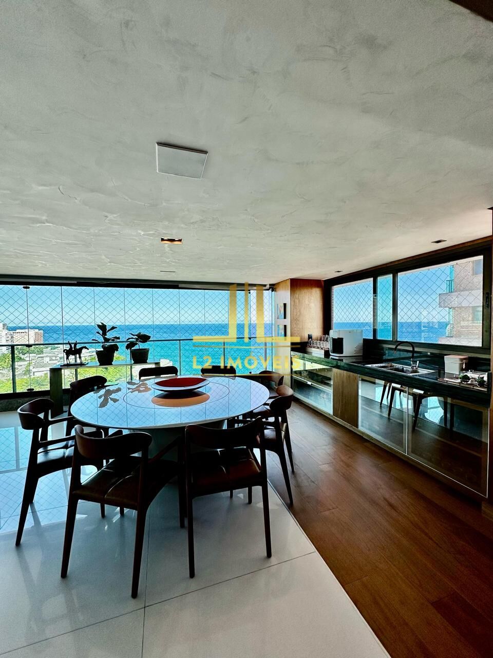 Apartamento, 4 quartos, 306 m² - Foto 5