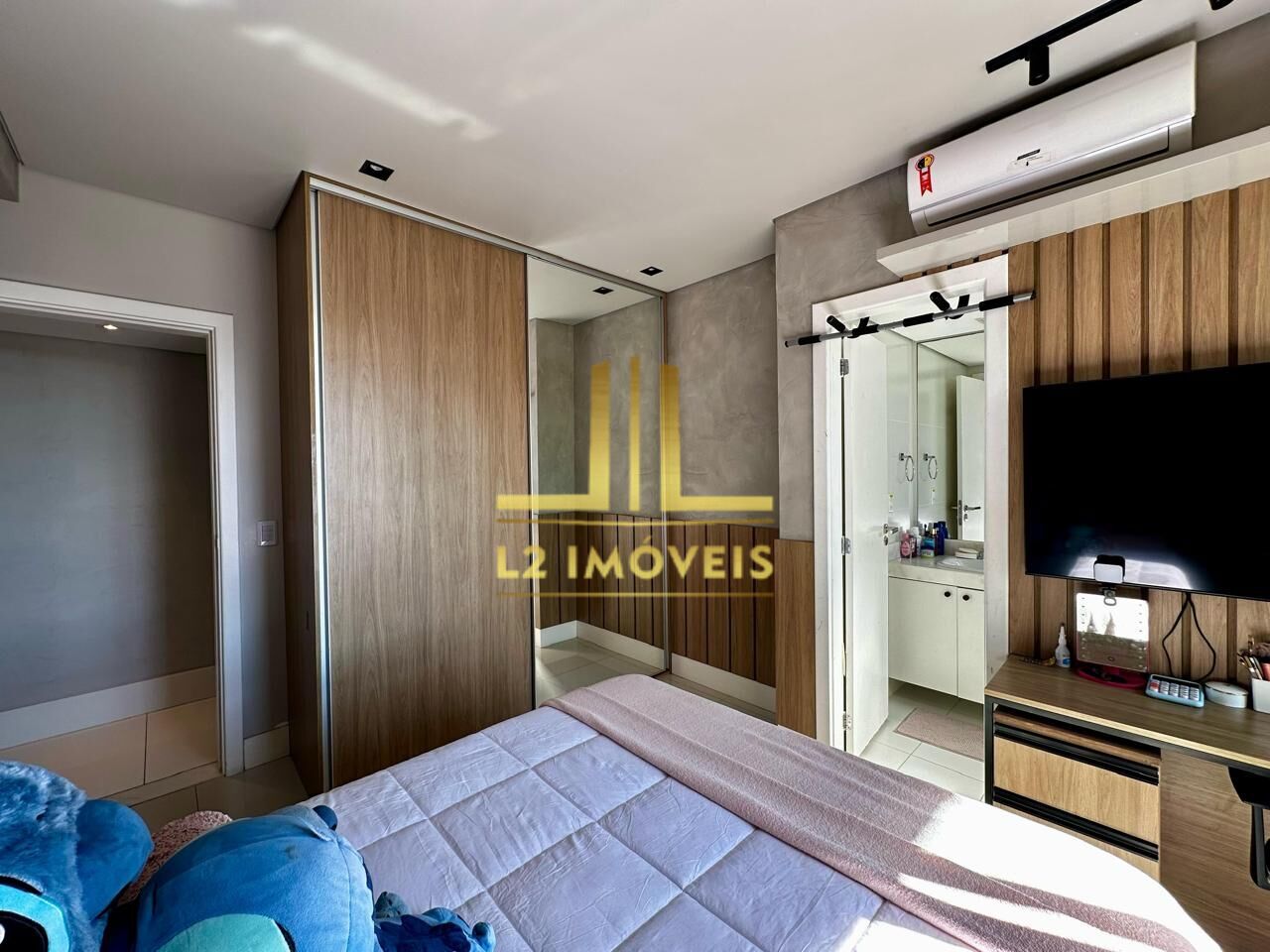 Apartamento, 4 quartos, 306 m² - Foto 23