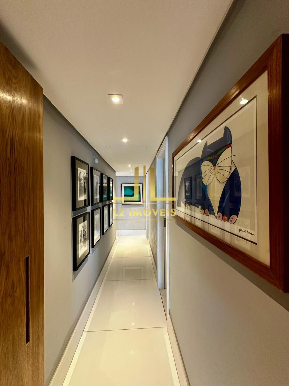 Apartamento, 4 quartos, 306 m² - Foto 30