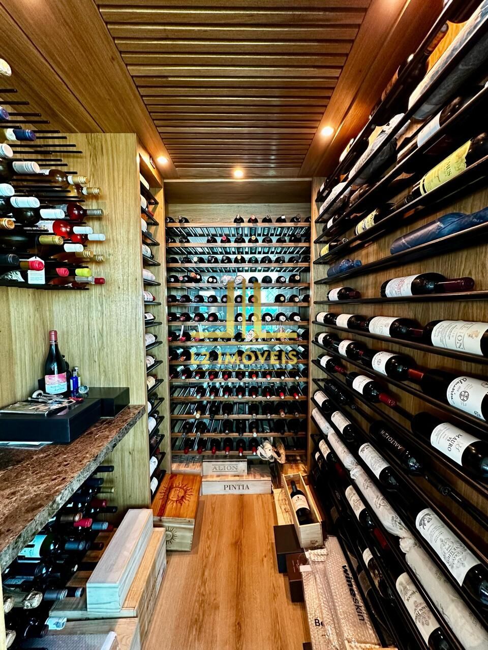 Apartamento, 4 quartos, 306 m² - Foto 15