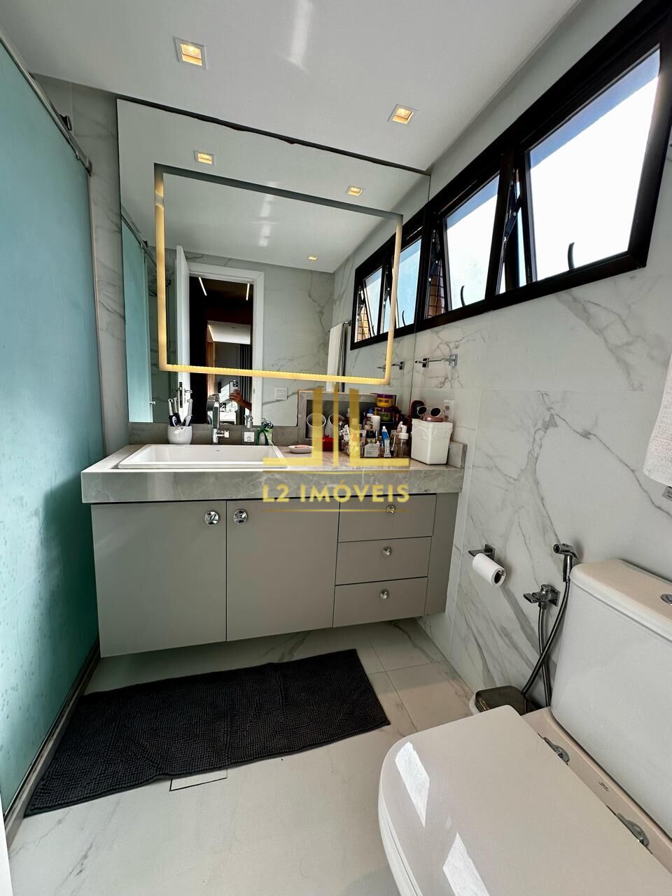 Apartamento, 4 quartos, 306 m² - Foto 39