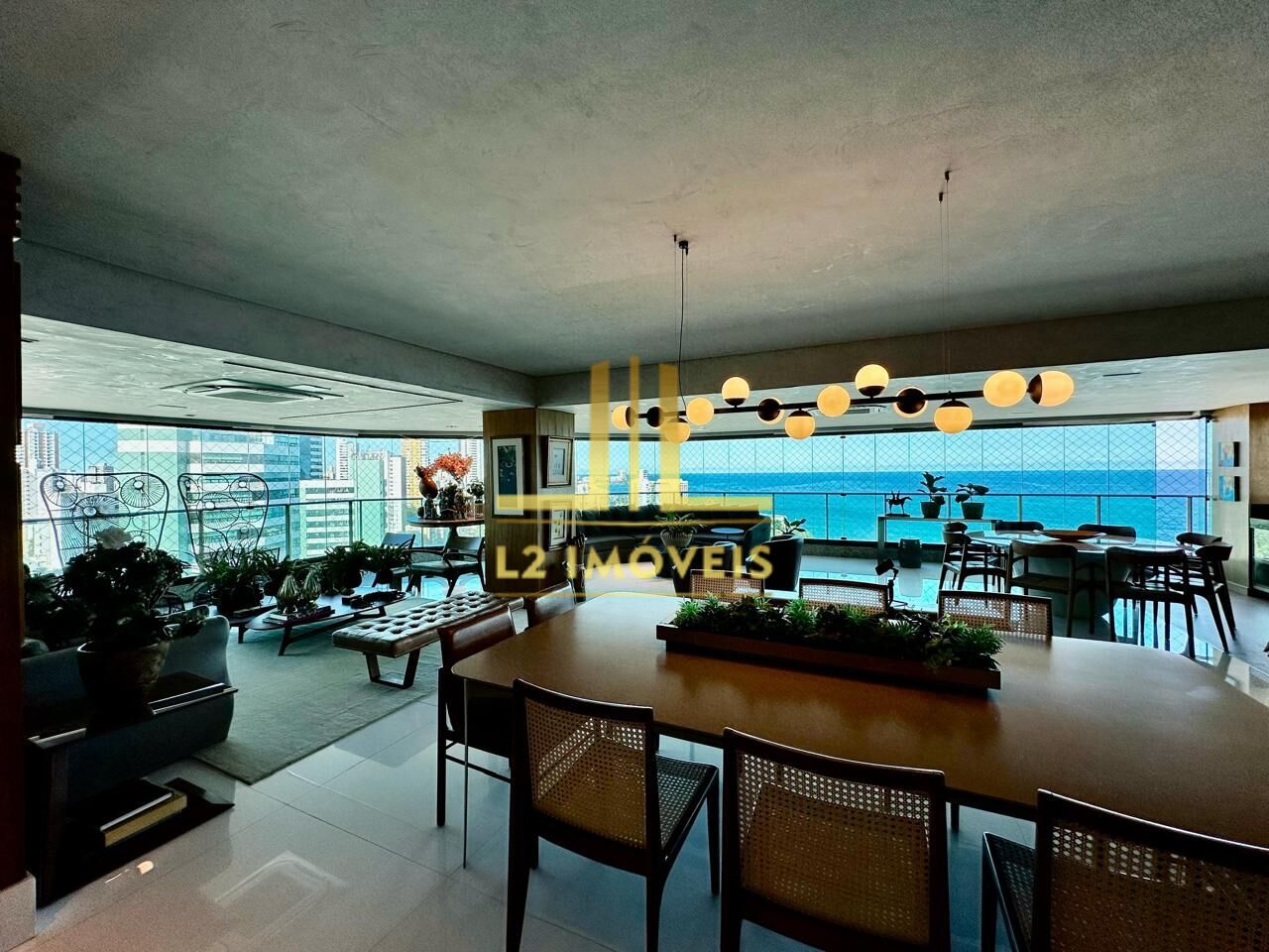 Apartamento, 4 quartos, 306 m² - Foto 10