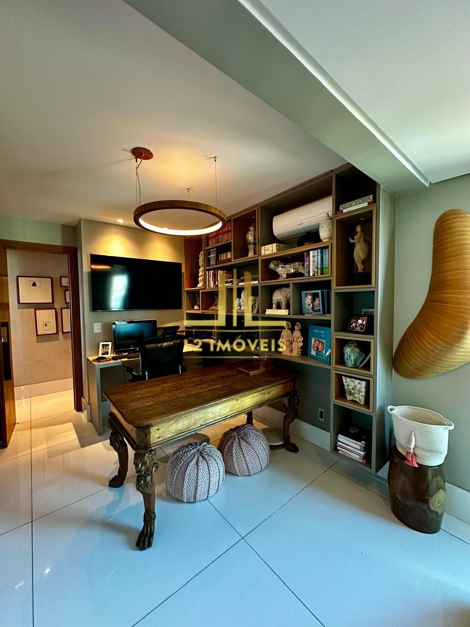 Apartamento, 4 quartos, 306 m² - Foto 14