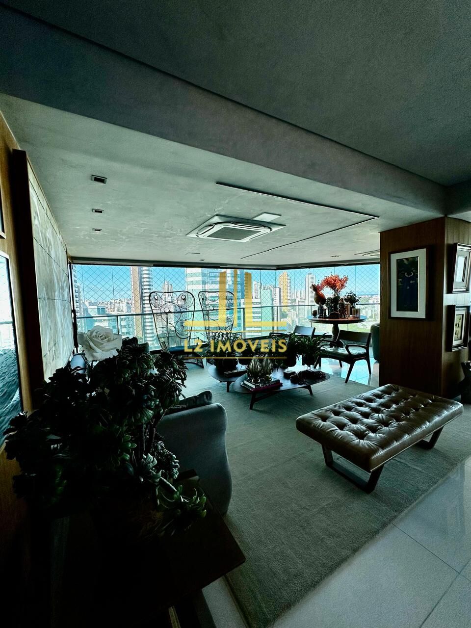 Apartamento, 4 quartos, 306 m² - Foto 8