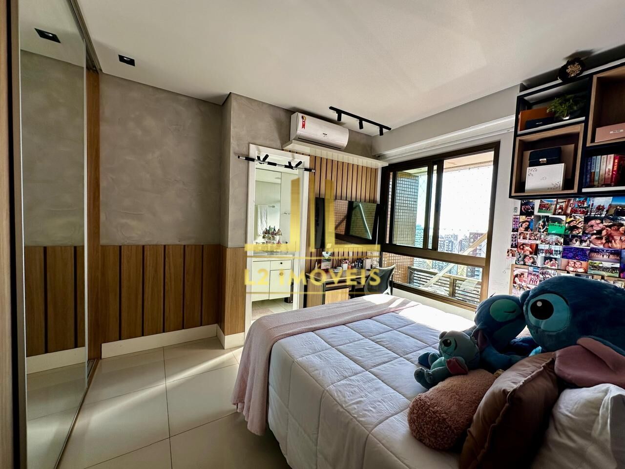 Apartamento, 4 quartos, 306 m² - Foto 21