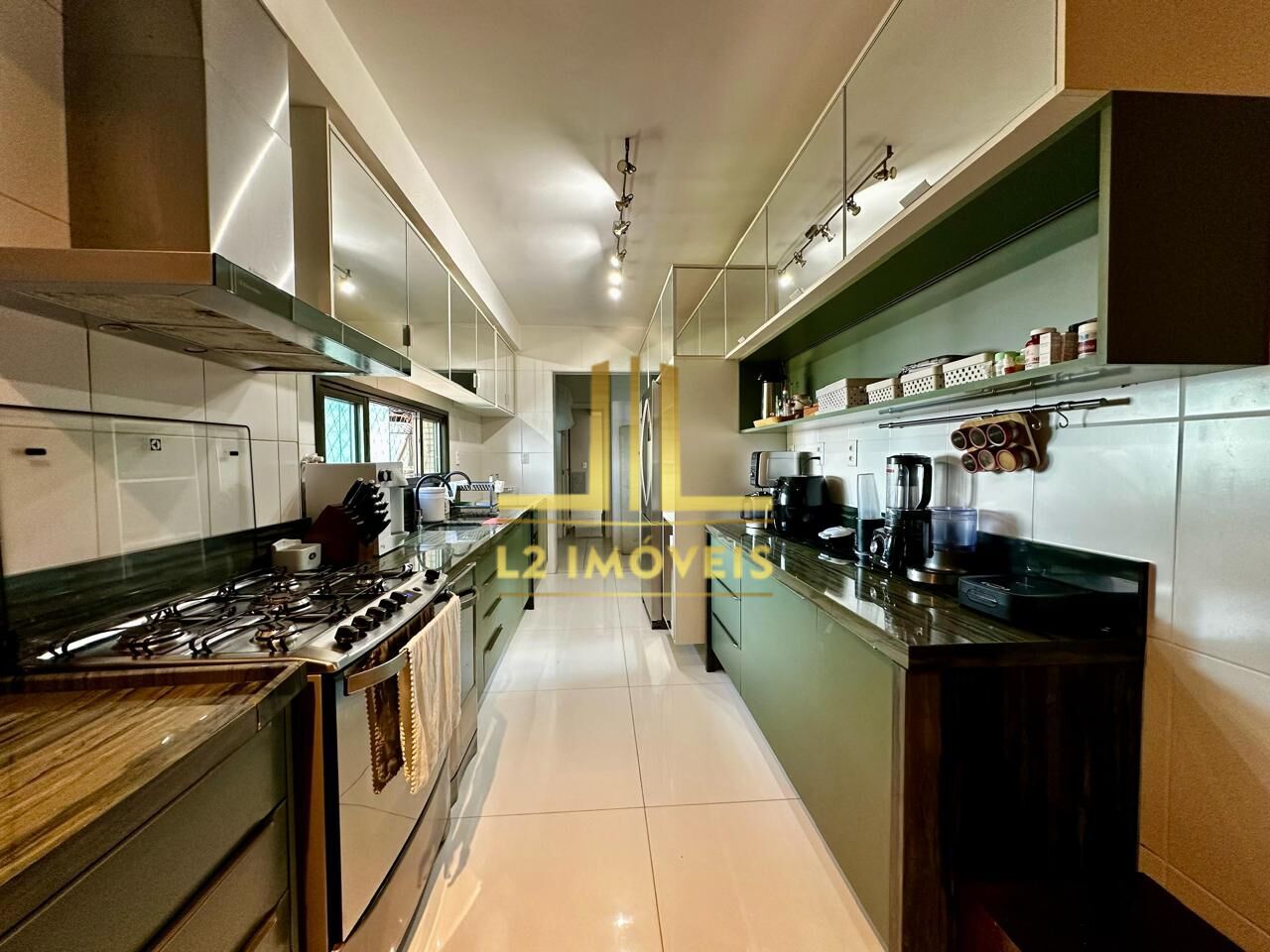 Apartamento, 4 quartos, 306 m² - Foto 33