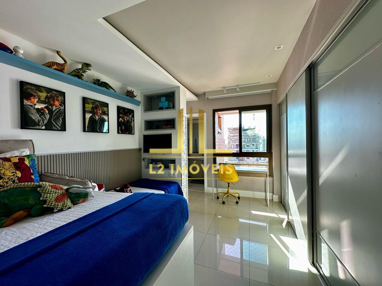 Apartamento, 4 quartos, 306 m² - Foto 20