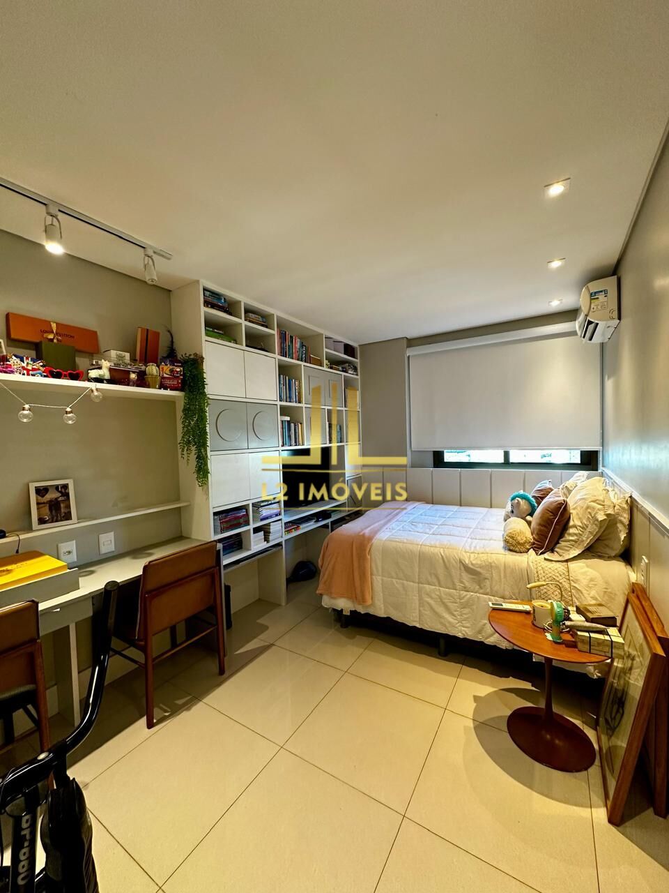 Apartamento, 4 quartos, 306 m² - Foto 24