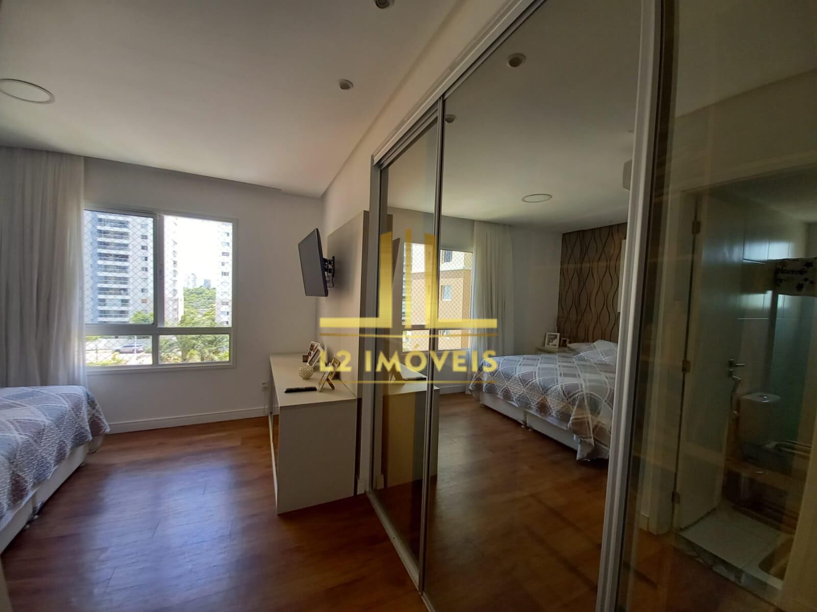 Apartamento, 3 quartos, 110 m² - Foto 12