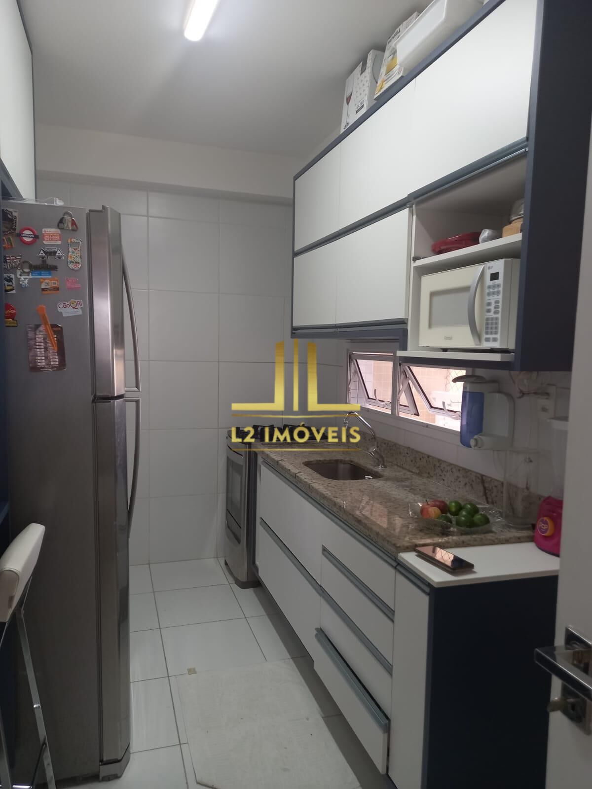 Apartamento, 3 quartos, 110 m² - Foto 8