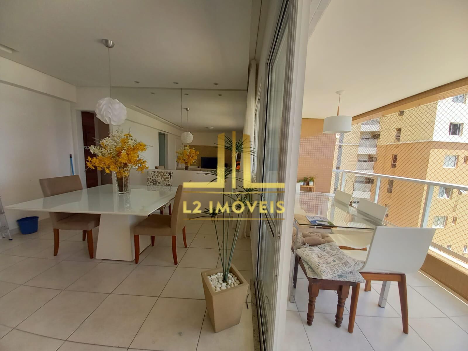 Apartamento, 3 quartos, 110 m² - Foto 4
