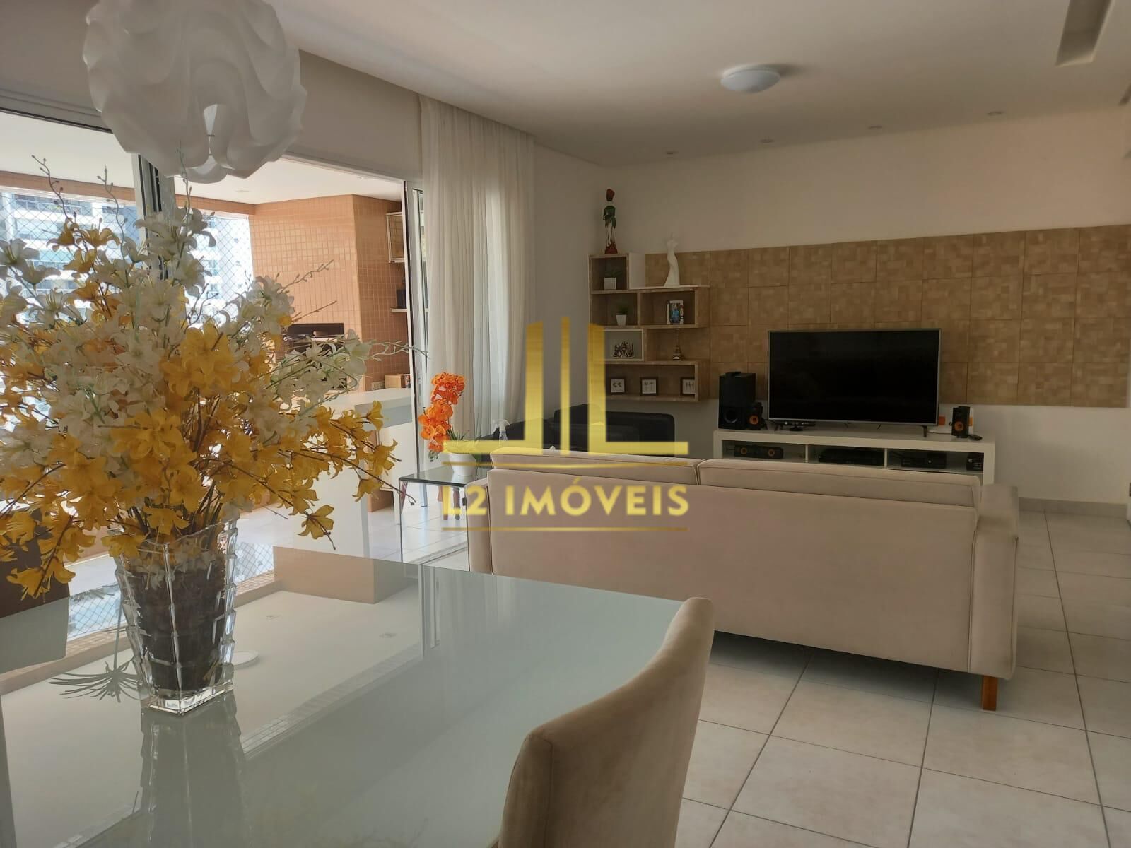 Apartamento, 3 quartos, 110 m² - Foto 6