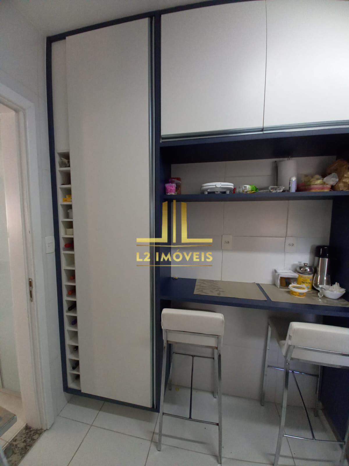 Apartamento, 3 quartos, 110 m² - Foto 11