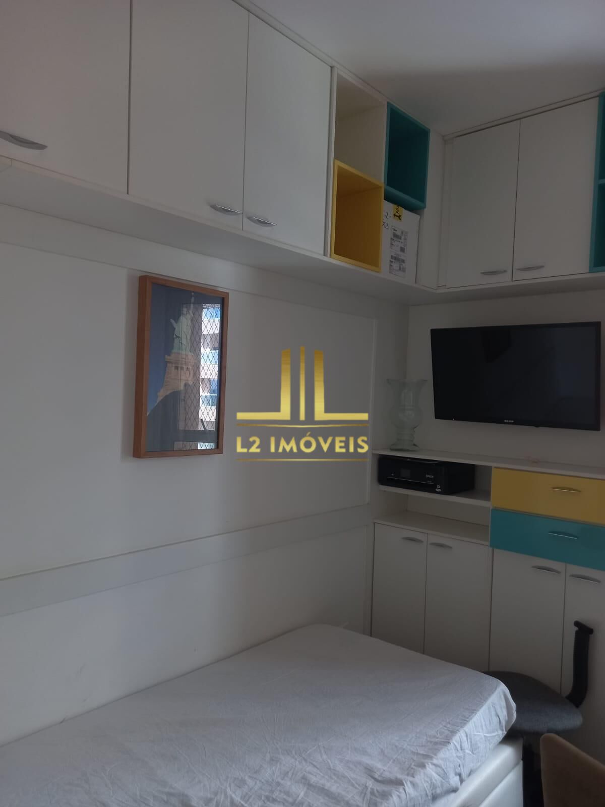 Apartamento, 3 quartos, 110 m² - Foto 15