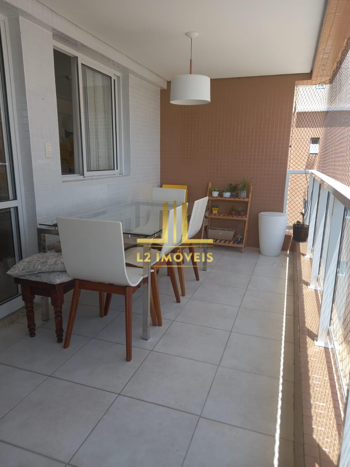 Apartamento, 3 quartos, 110 m² - Foto 5