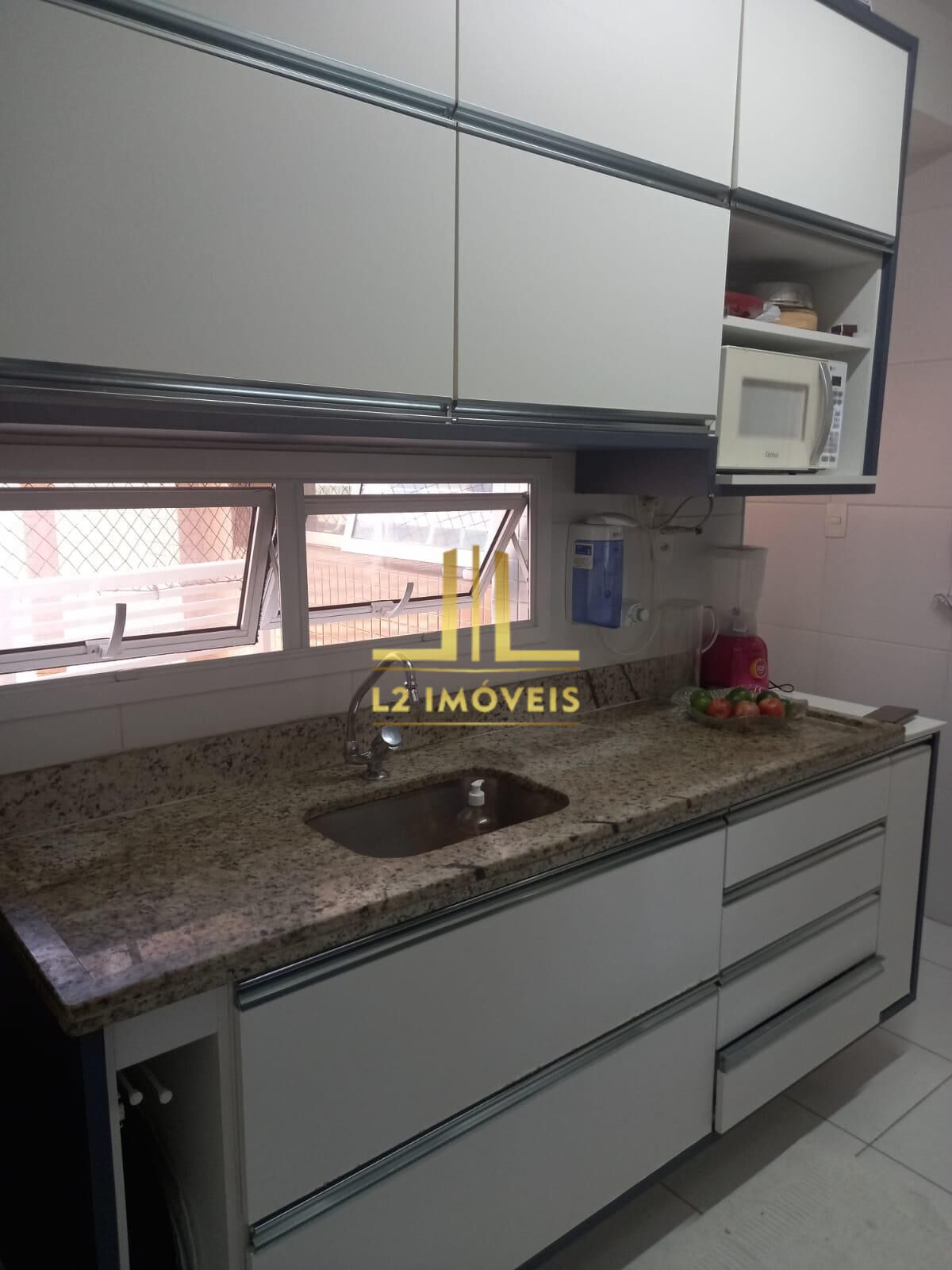 Apartamento, 3 quartos, 110 m² - Foto 9