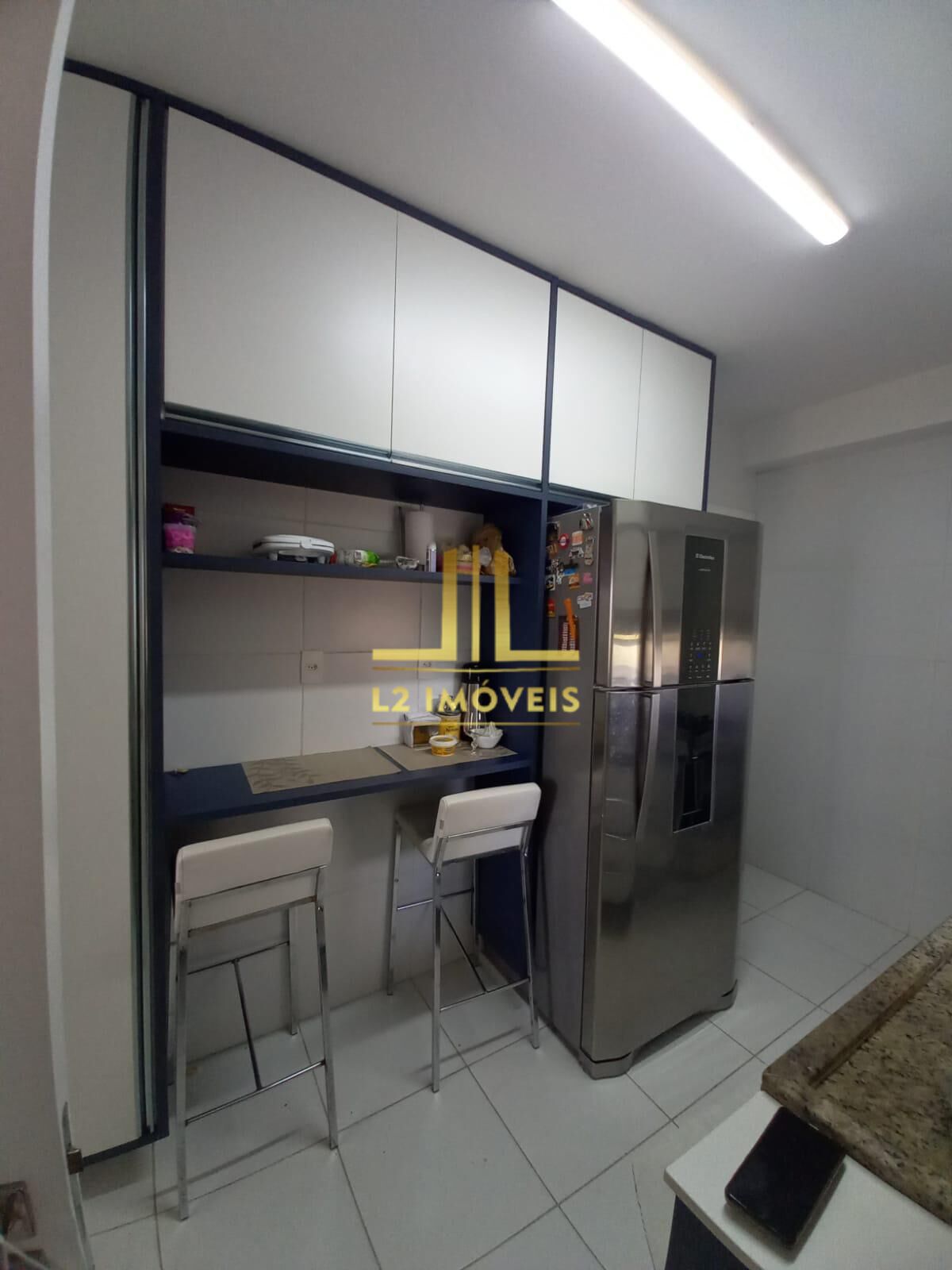 Apartamento, 3 quartos, 110 m² - Foto 7