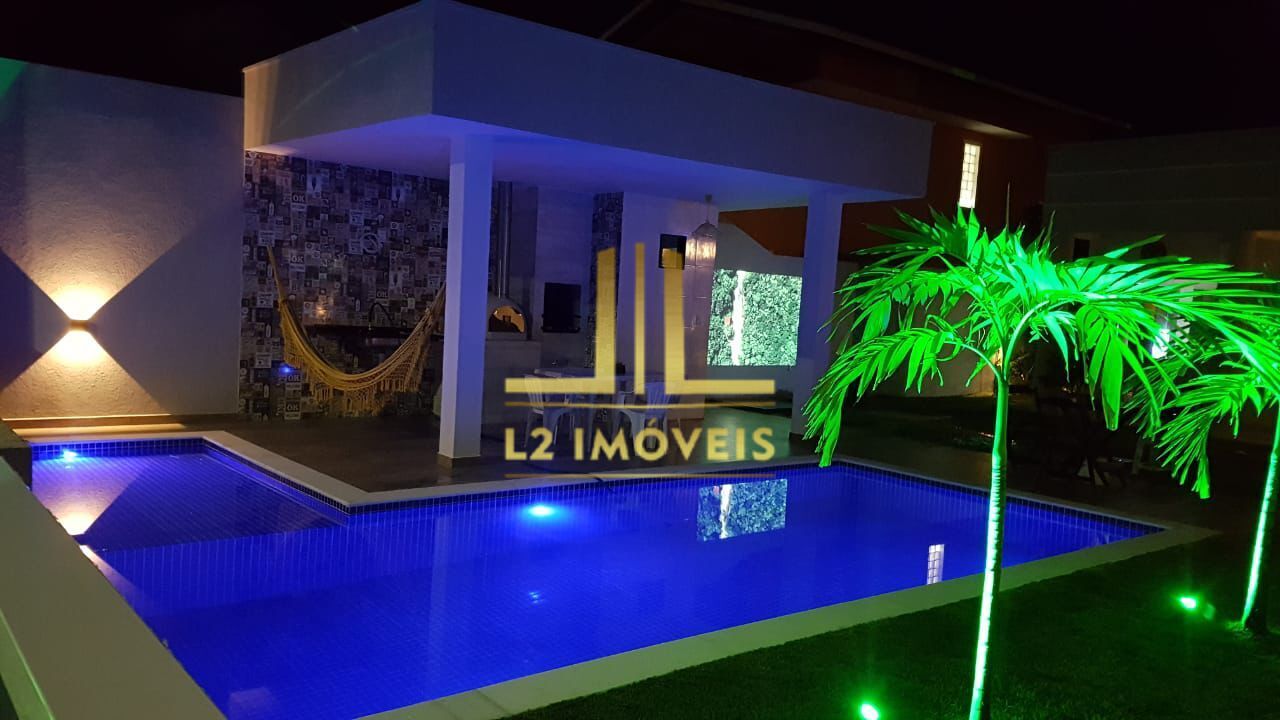 Casa, 3 quartos, 170 m² - Foto 5