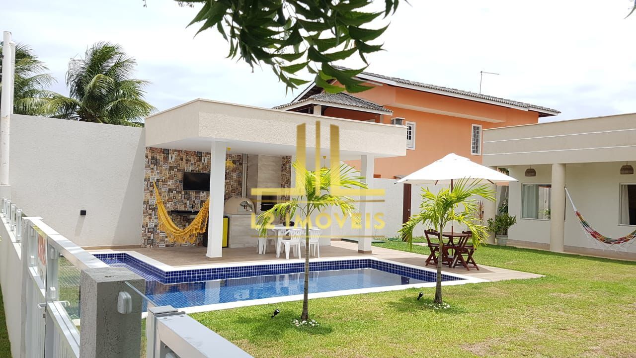 Casa, 3 quartos, 170 m² - Foto 3