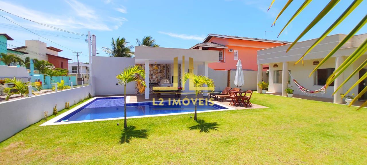 Casa, 3 quartos, 170 m² - Foto 2