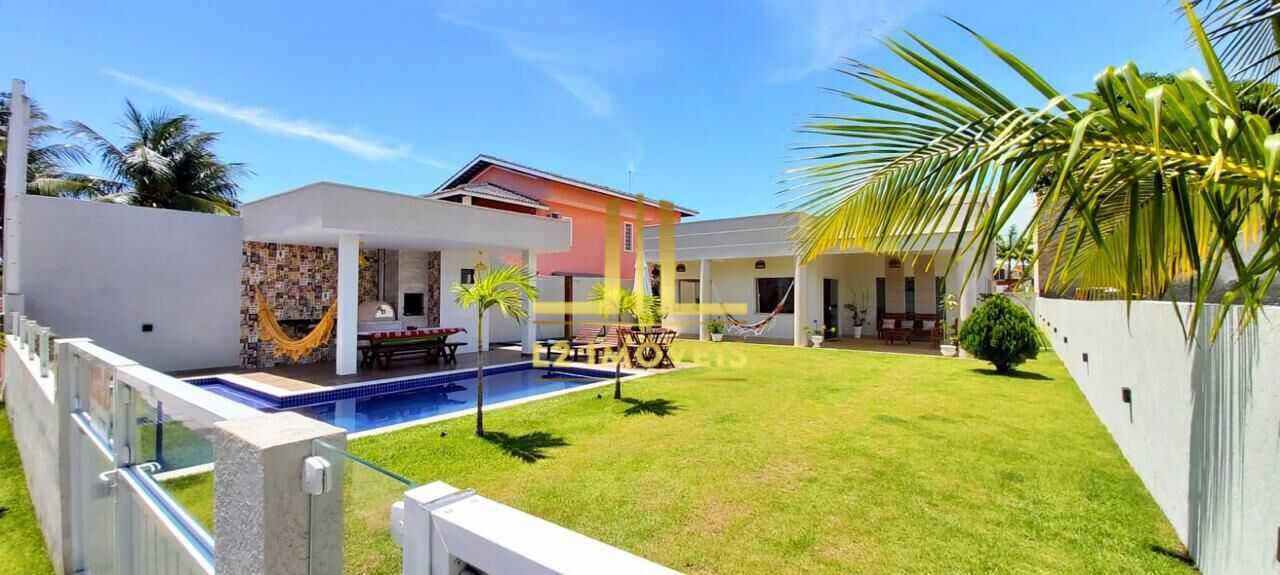 Casa, 3 quartos, 170 m² - Foto 1