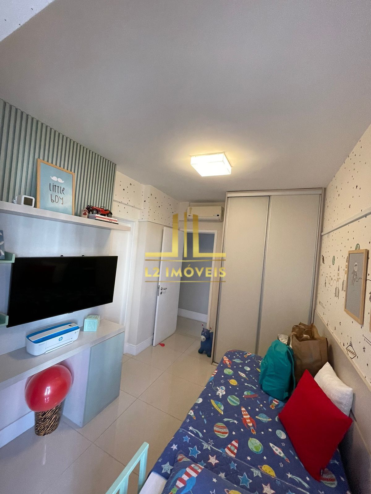 Apartamento à venda com 3 quartos, 134m² - Foto 16