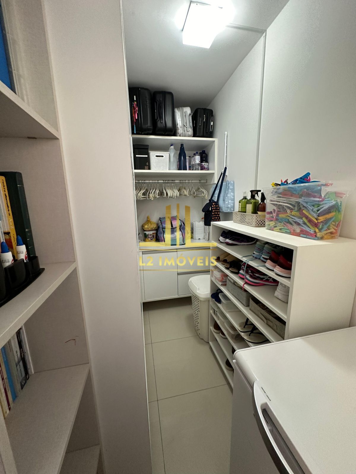 Apartamento à venda com 3 quartos, 134m² - Foto 24