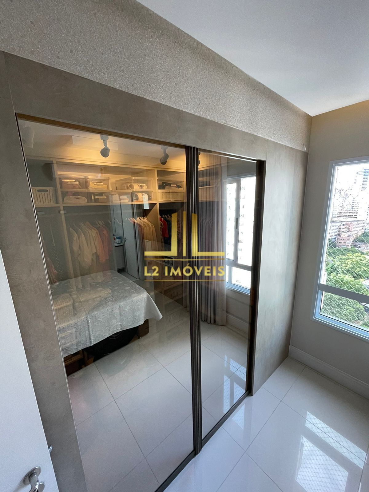 Apartamento à venda com 3 quartos, 134m² - Foto 19