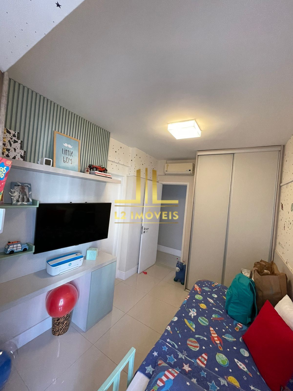 Apartamento à venda com 3 quartos, 134m² - Foto 17