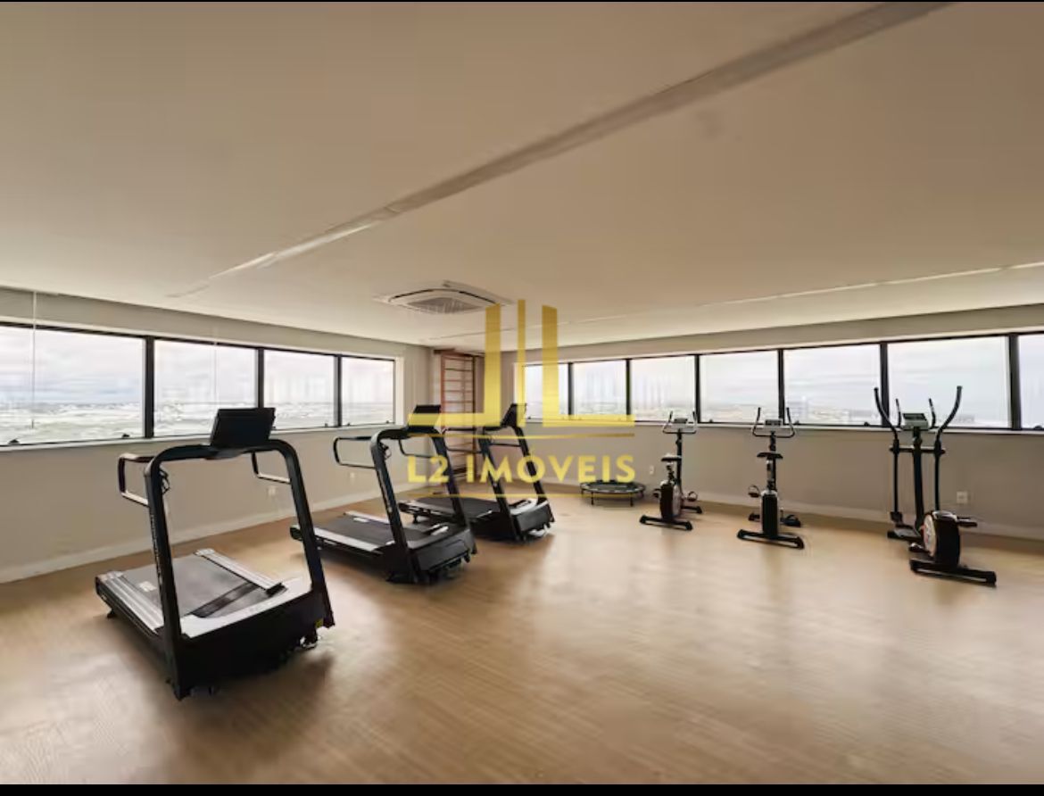 Apartamento, 1 quarto, 28 m² - Foto 10