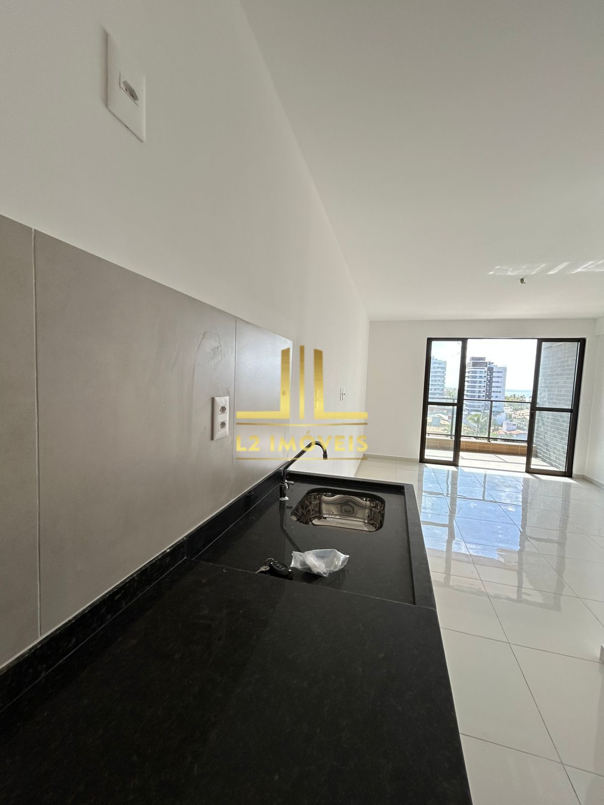 Apartamento, 1 quarto, 28 m² - Foto 7