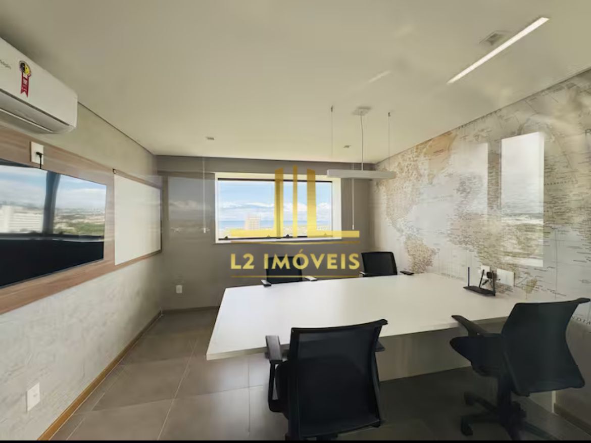 Apartamento, 1 quarto, 28 m² - Foto 9