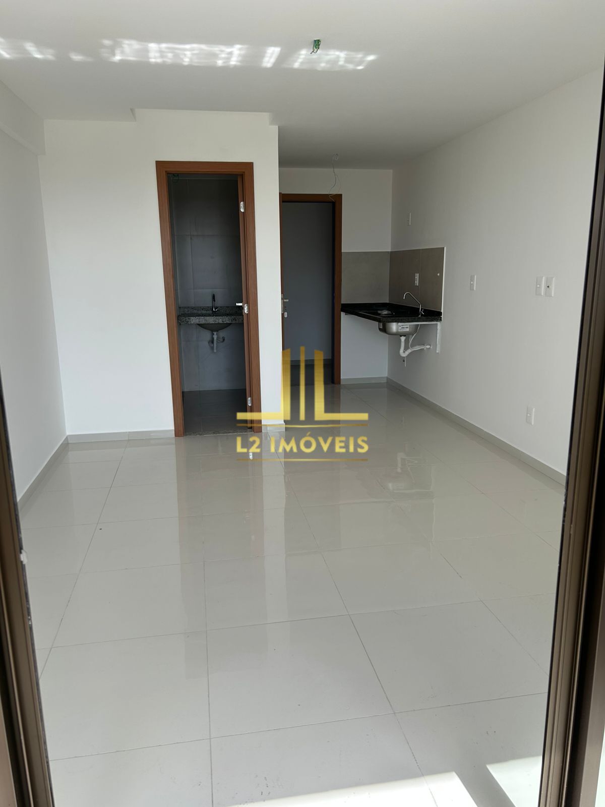 Apartamento, 1 quarto, 28 m² - Foto 6