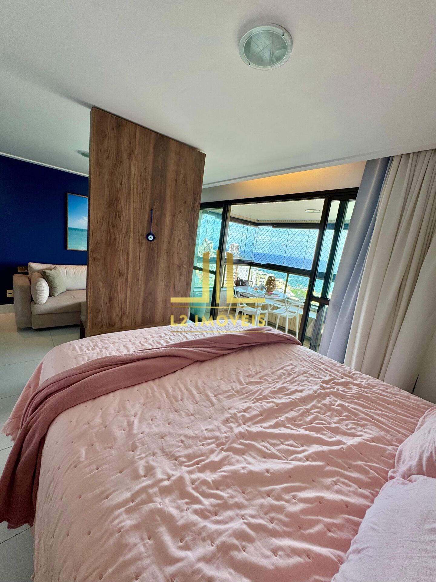 Apartamento, 1 quarto, 74 m² - Foto 12